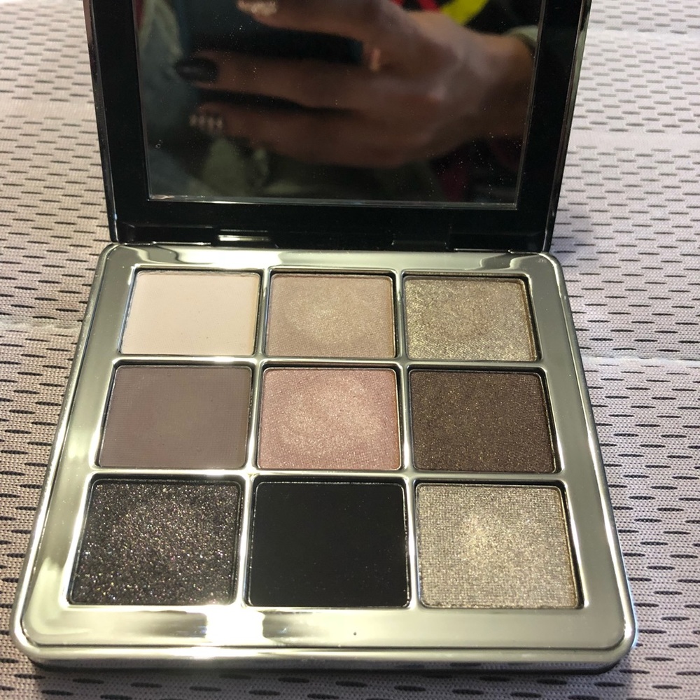 Bobbi Brown Sterling Nights Eyeshadow Palette